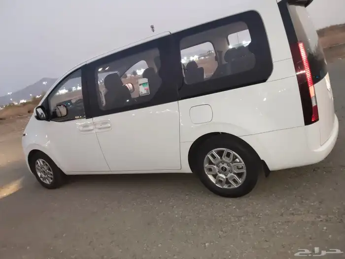 ستاريا 2025 ممشى 50 الف 1