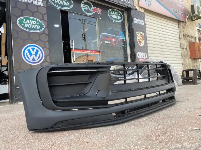 قطع غيار مستورد اودي بجميع فئاتها 40