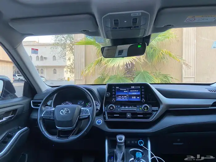 تورس فل تيتانيوم سعودي 30