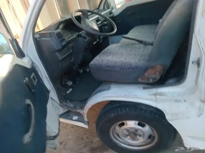 ميتسوبيشي بضاعه 3