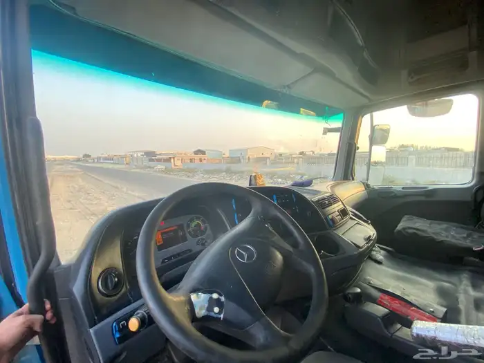 لبيع اكتروس موديل 2008 10