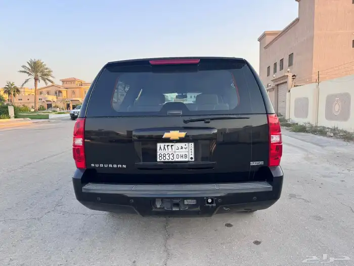 للبيع سوبربان 2012 1