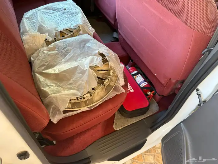 هايلوكس 15 بللد 15