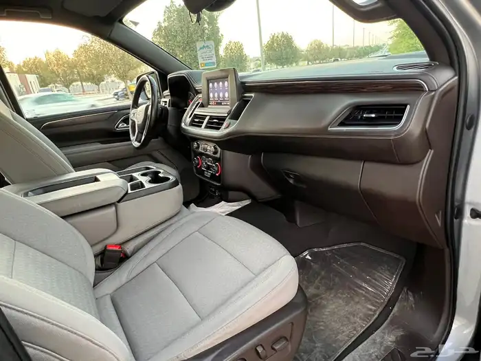 شوفروليه سوبربان 2023 11