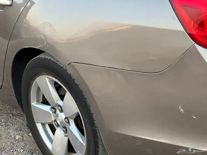 ماليبو 2015 للبيع 6