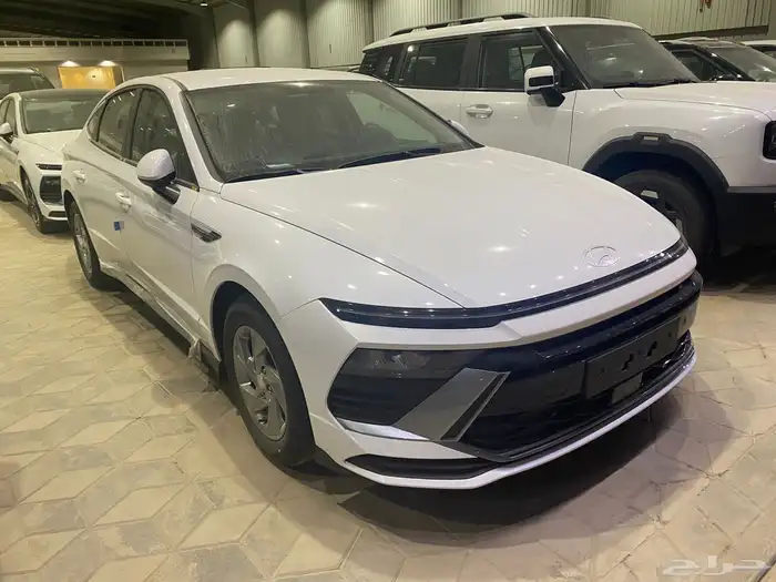 هونداي سوناتا فليت موديل 2026 خليجي سعر 93000 0