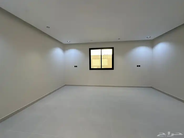 للبيع دور تاسيس شقتين حي المدائن قبل الكبري حد 650الف 2