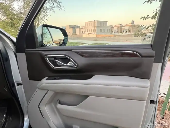 شوفروليه سوبربان 2023 6