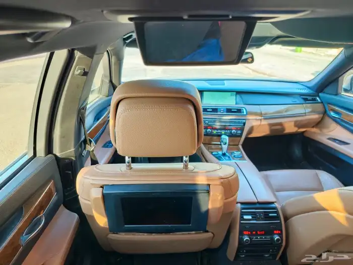 BMW اندفجول 22