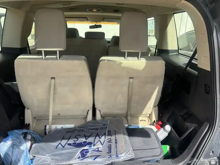 فورد فيلكس 2015 7