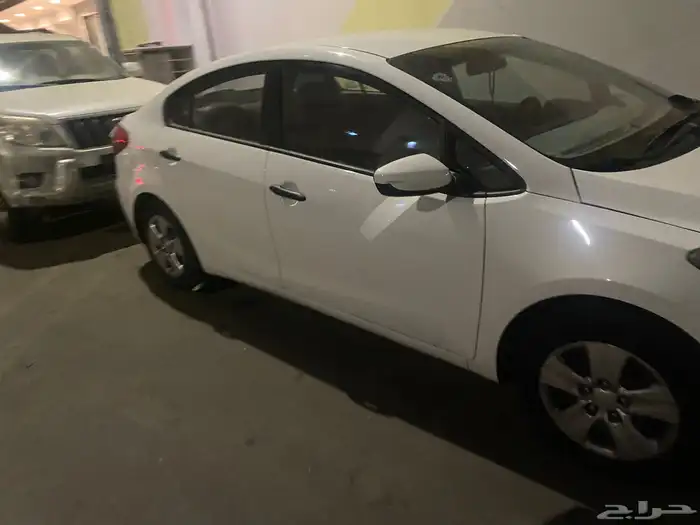 كيا سيراتو للبيع 0