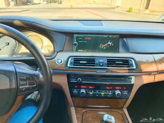 BMW اندفجول 23