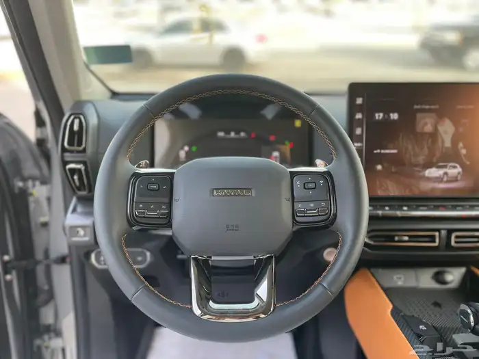 هافال H7 ادفنشر 2026 6