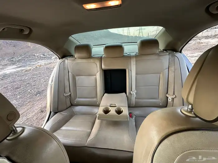 ماليبو 2015 للبيع 4