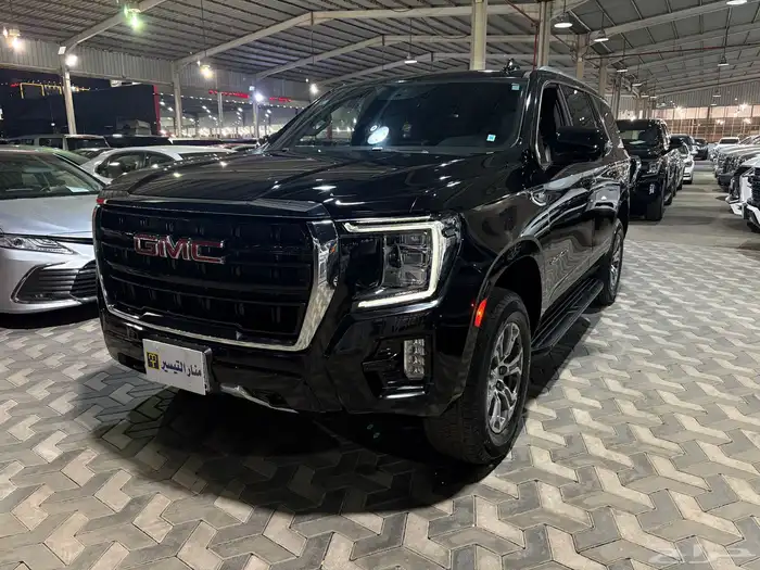 جمس يوكن SLE 2022 3