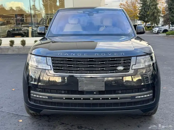 Rnage Rover 2023 1