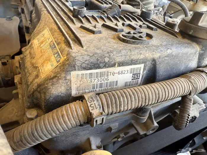 هايلوكس 15 بللد 27