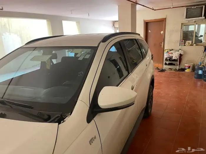 تويوتا راش 2020 2