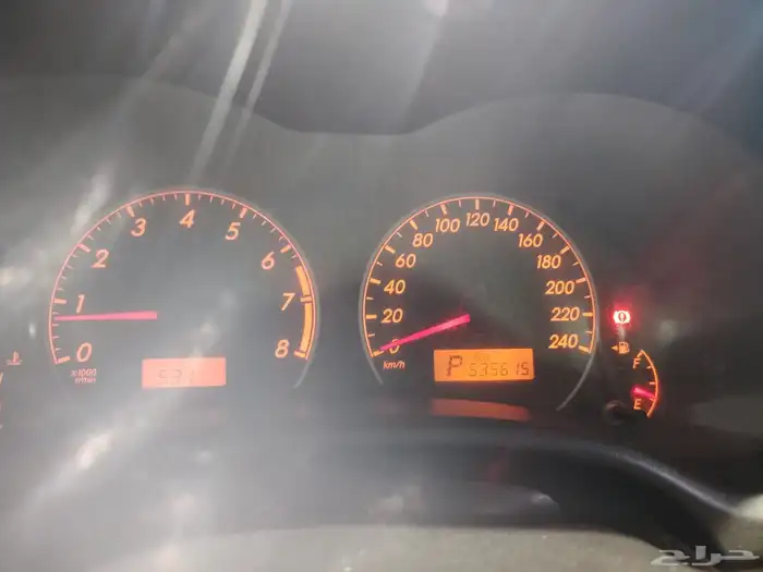 كورلا تماتيك 4