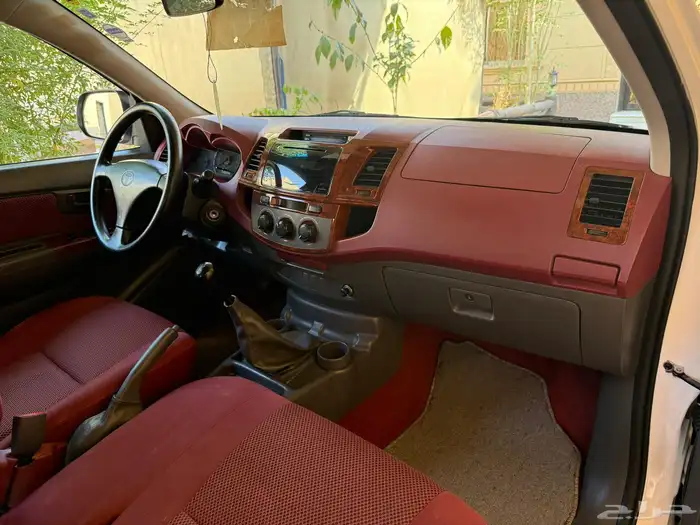 هايلوكس 15 بللد 9