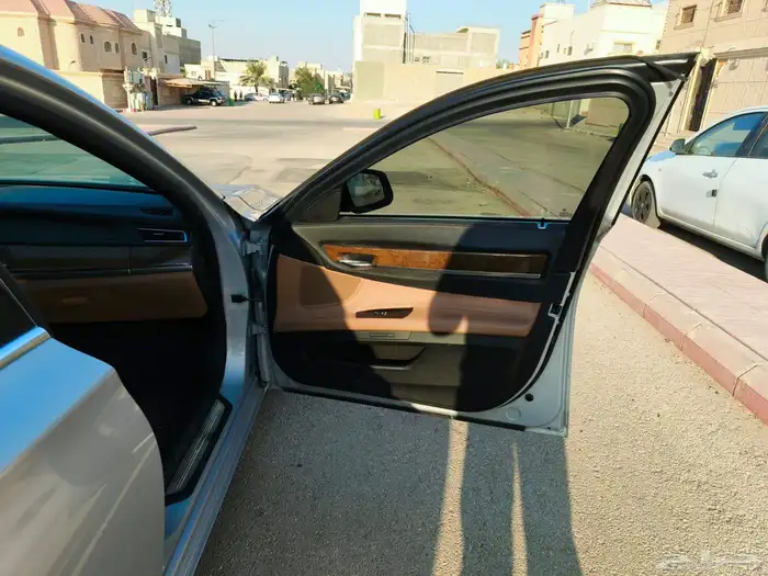 BMW اندفجول 20