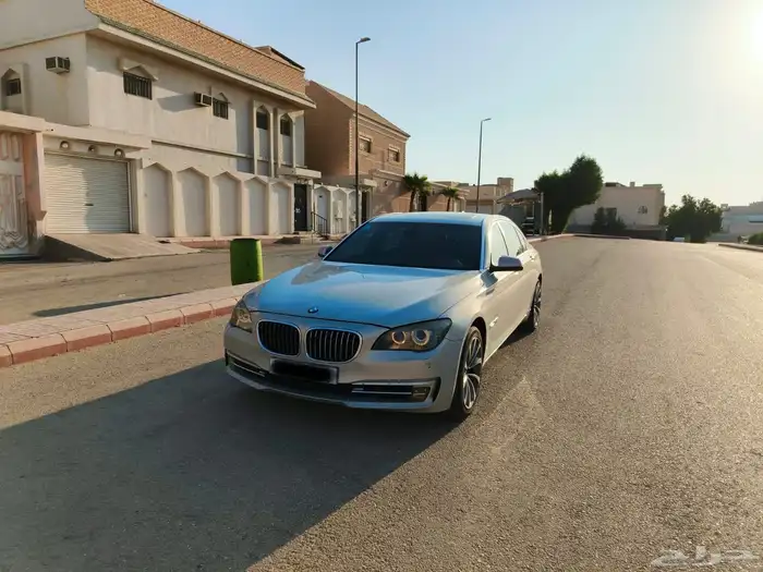 BMW اندفجول 13