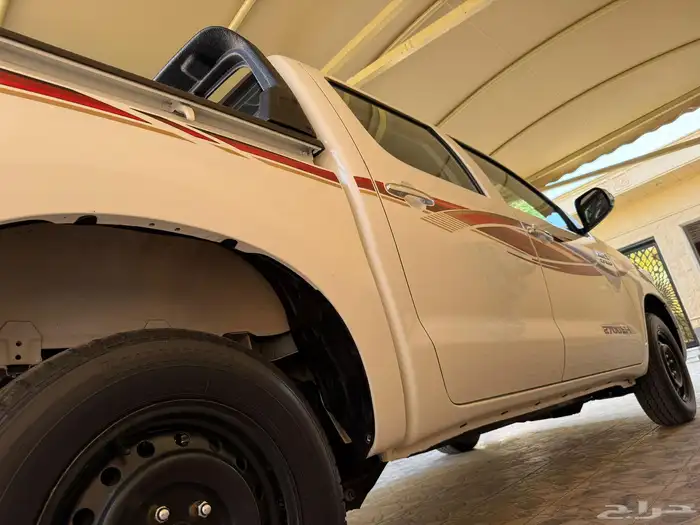 هايلوكس 15 بللد 8