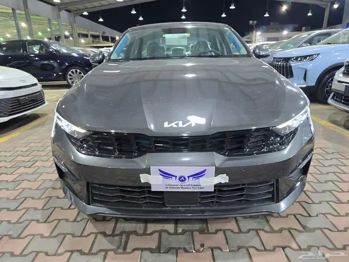 كيا K5 بانوراما 2026 نص فل جديد 3