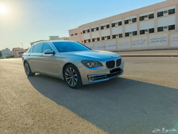 BMW اندفجول 27