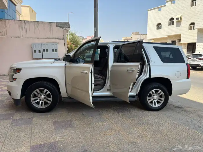 جمس تاهو 2015 LT 4