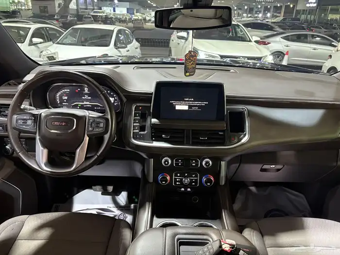 جمس يوكن SLE 2022 7