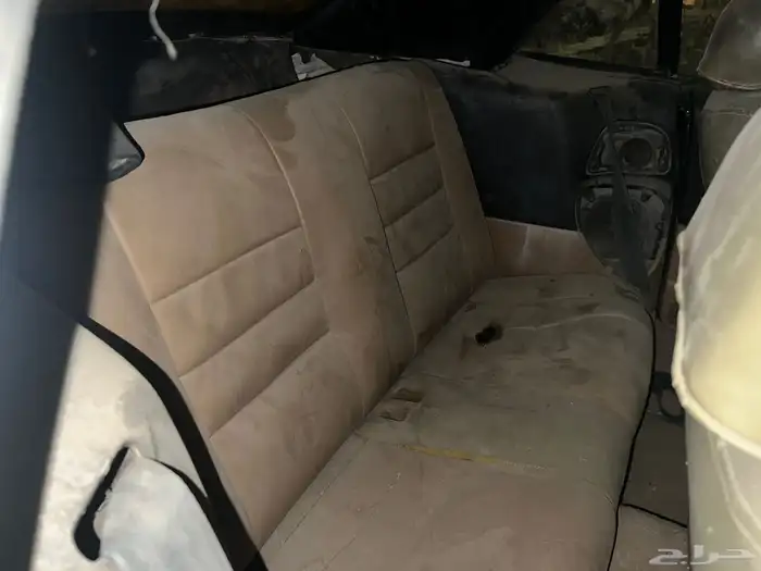 موستنج جي تي 5.0 كشف - قير عادي Mustang GT 5.0 0