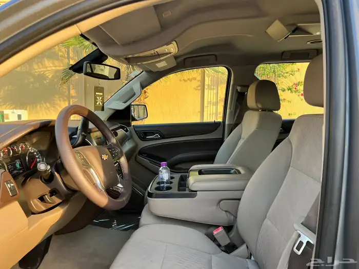 شفورليه تاهو سعوديLS 17