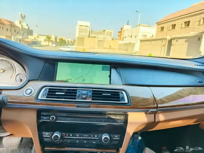 BMW اندفجول 24