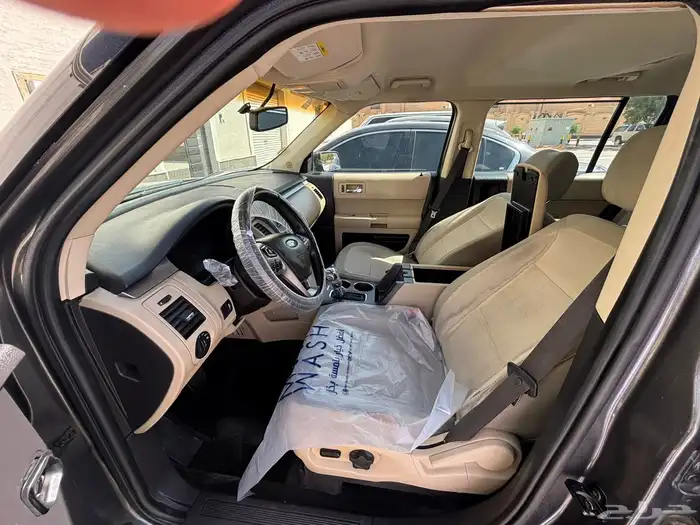 فورد فيلكس 2015 11