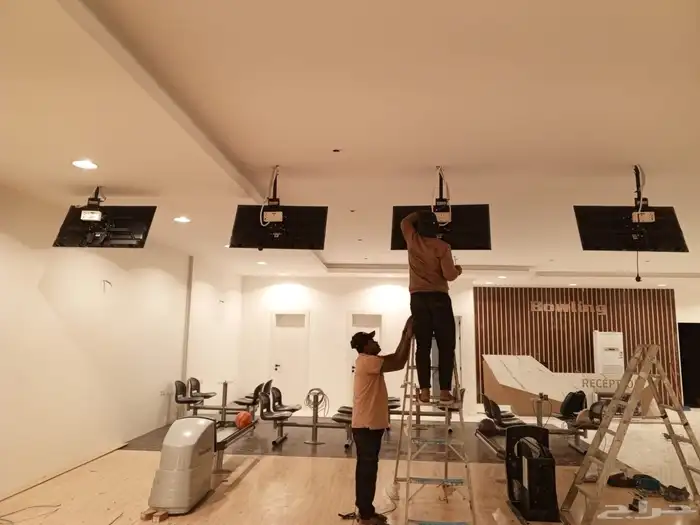 مشاريع الترفية البولينج تخصصنا 6