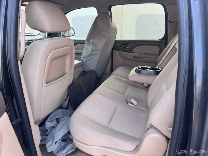 للبيع سوبربان 2012 8