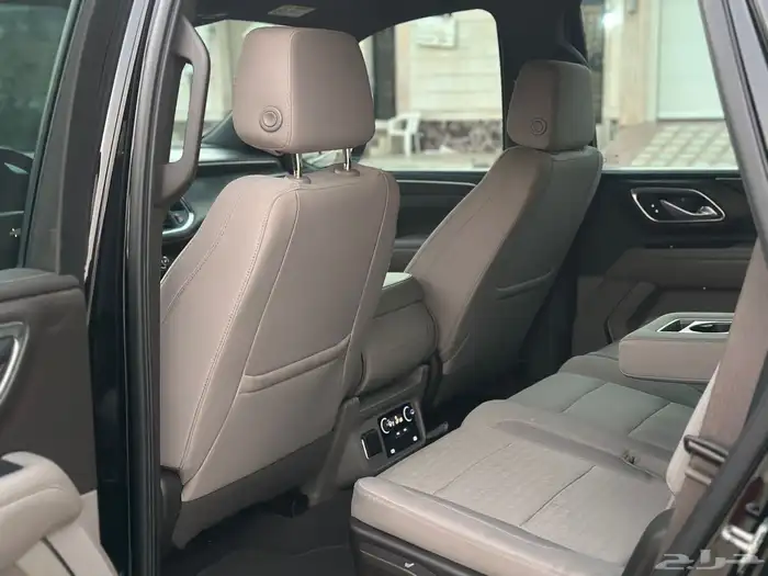 شيفروليه تاهو 2022 دبل 8