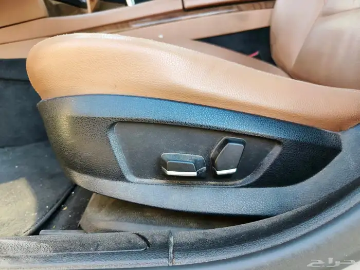 BMW اندفجول 34