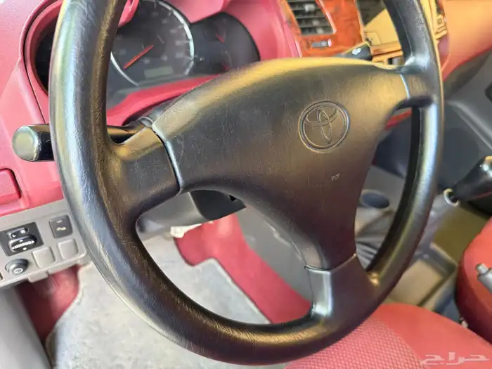 هايلوكس 15 بللد 14