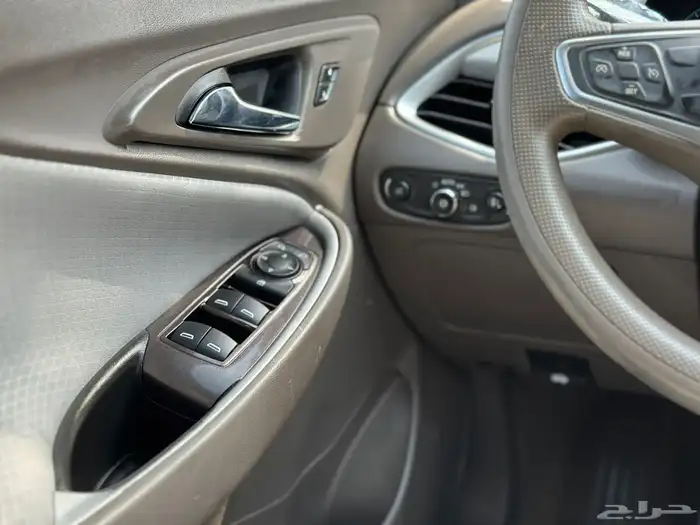 شيفروليه ماليبو 2020 مالك واحد من الوكالة 11