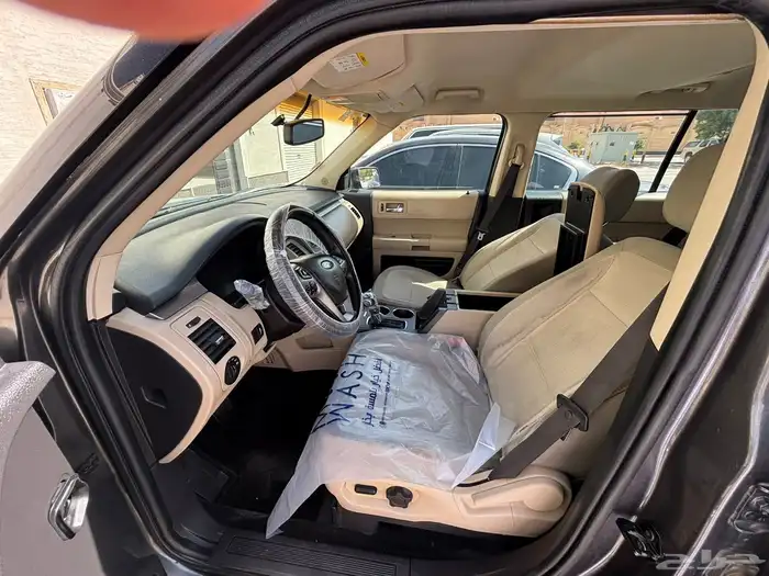 فورد فيلكس 2015 8