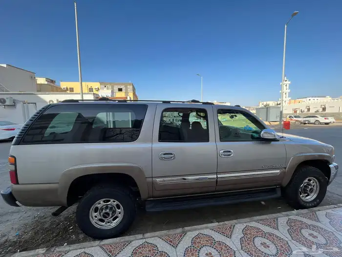 جمس سوبربان 2004 8