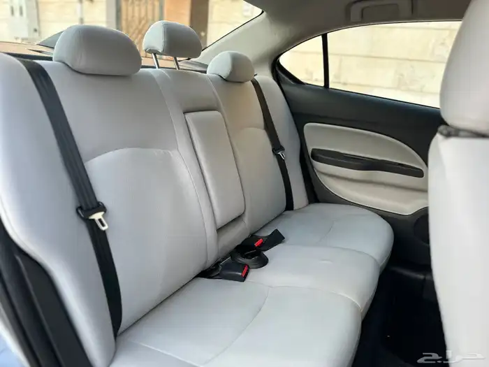 ميتسوبيشي اتراج 2023 فل كامل 7