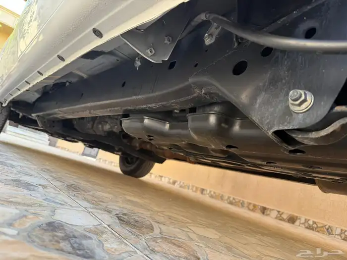 هايلوكس 15 بللد 39