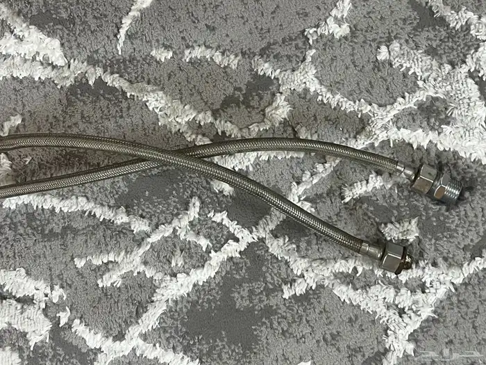 للبيع خلاط او صنبور مجلى المطبخ 1