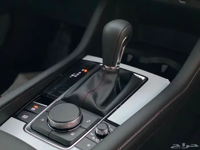 مازدا 3 فل كامل 2025 ( اصفار) 18