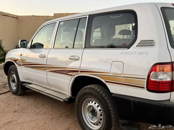 جي اكس للبيع 2006 23