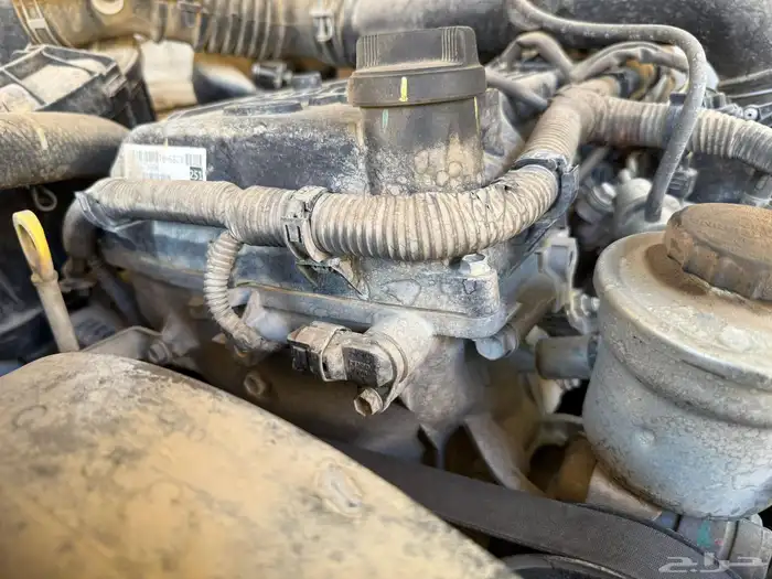 هايلوكس 15 بللد 26