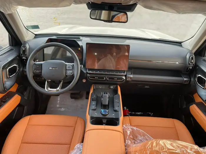 هافال H7 ادفنشر 2026 5